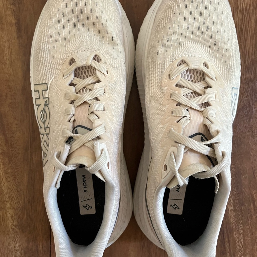 Hoka Mach 6 - Picture 7 of 9